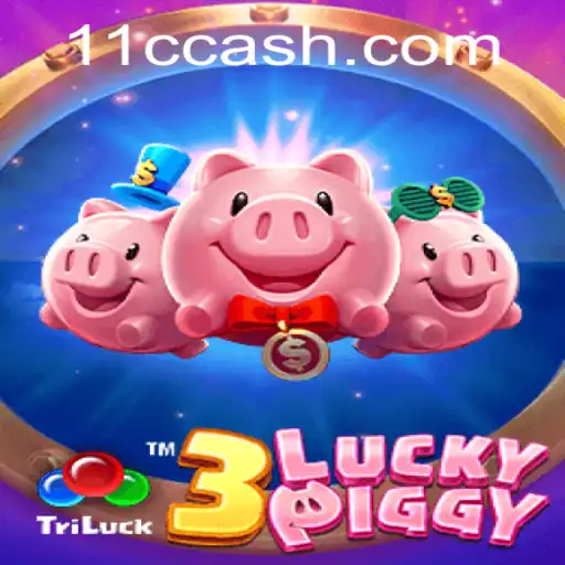 Explorando o Mundo de 3LUCKYPIGGY: Um Jogo Inovador na Era Digital