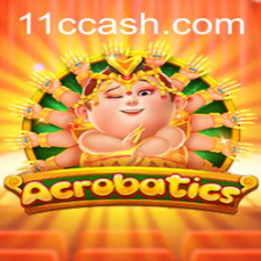 Acrobatics: Descubra a Emoção do Novo Jogo