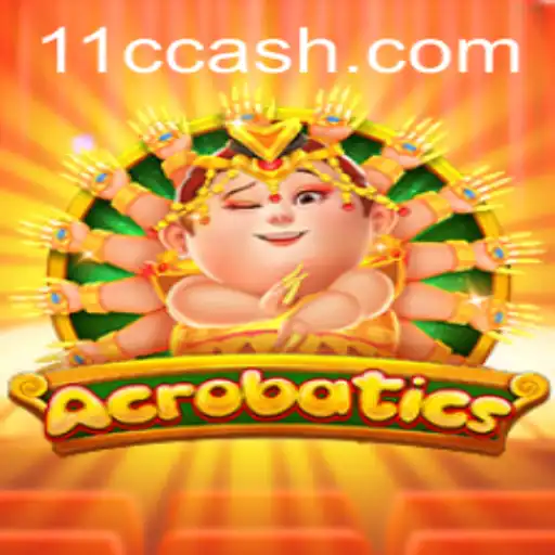 Acrobatics: Descubra a Emoção do Novo Jogo