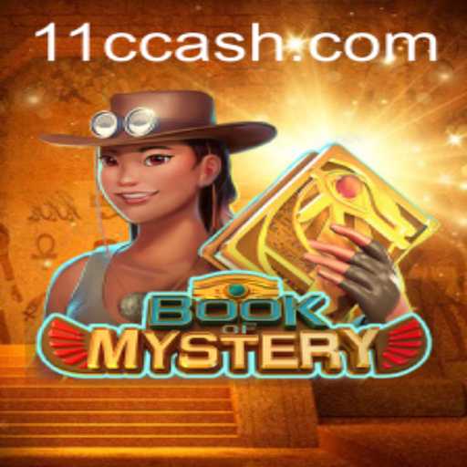 Explorando o Mundo Enigmático de BookofMystery