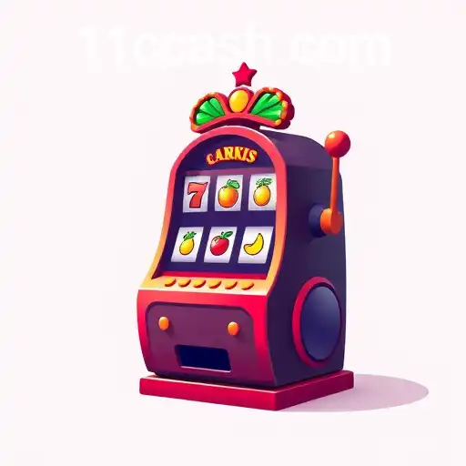 Explorando o Mundo dos Caça-níqueis