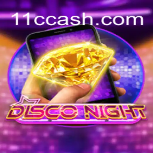 Explorando o Universo Vibrante de DiscoNightM