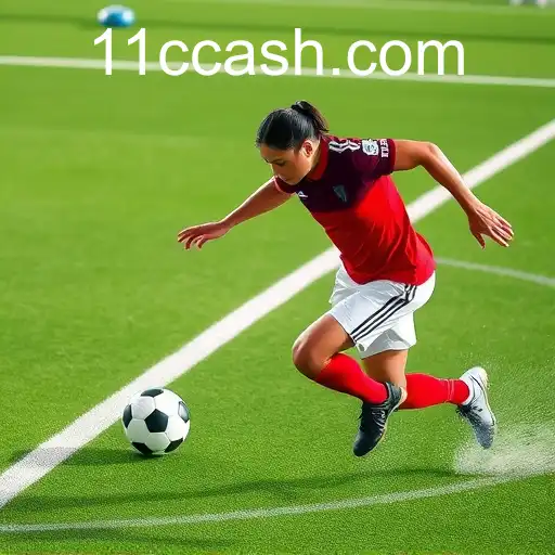 O Futuro dos Esportes Virtuais: Explorando o Impacto e a Inovação