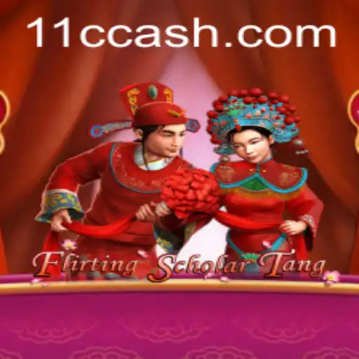 Explorando o Fascinante Mundo do Jogo FlirtingScholarTang