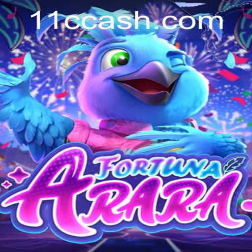 Explorando o Mundo de FortunaArara: O Jogo que Está Conquistando a Internet