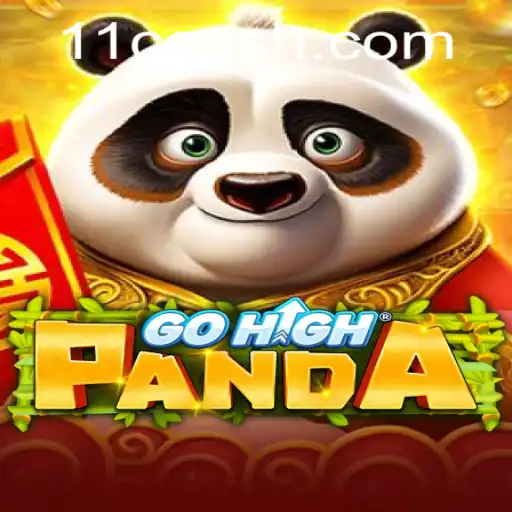 Descubra o Fascinante Mundo de GoHighPanda: O Desafio Inovador do 11CC.com
