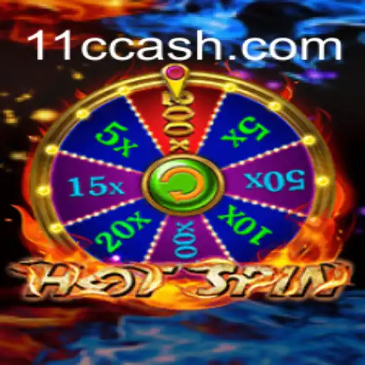 Descubra o Universo de Entretenimento de HotSpin com 11CC.com