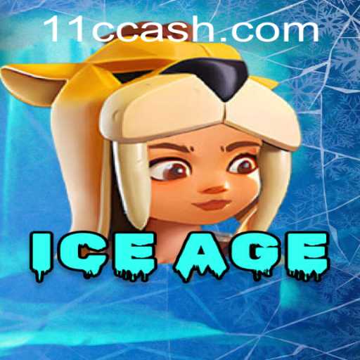 IceAge: Desvendando a Aventura Congelante e Estratégica de 11CC.com