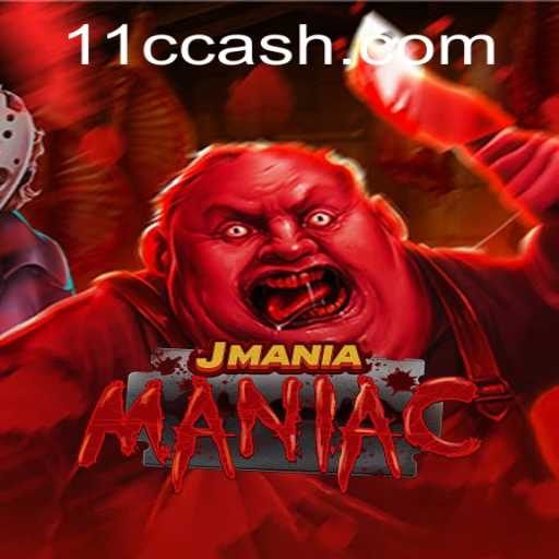 Explorando o Mundo de JManiaManiac: A Nova Sensação dos Jogos Online
