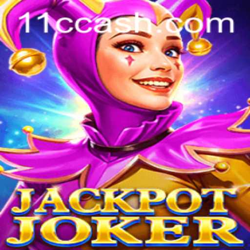 Descubra o Empolgante Jogo JackpotJoker em 11CC.com