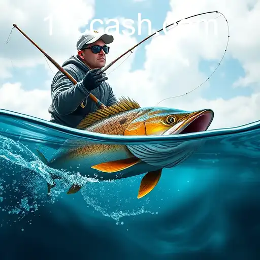 Explorando o Mundo dos Jogos de Pesca Online