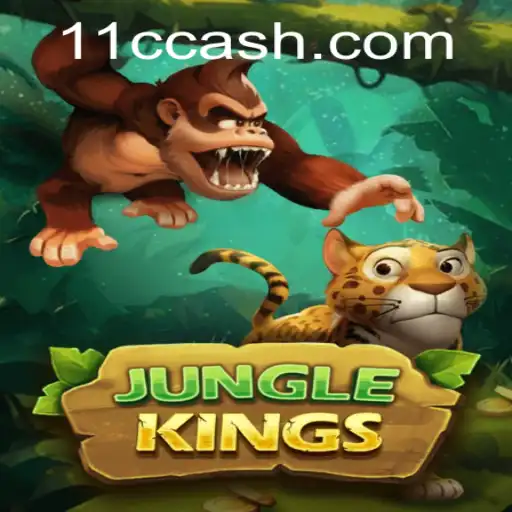 Explorando JungleKings: Um Mergulho nas Regras e Estratégias do Jogo