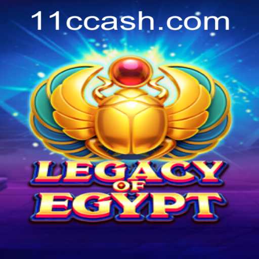 LegacyOfEgypt: Descubra a Aventura no Antigo Egito