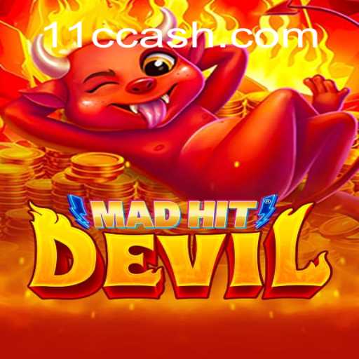 MadHitDevil: A Nova Era dos Jogos de Ação e Aventura