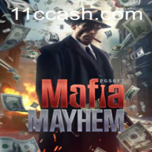 Descubra o Jogo MafiaMayhem: Um Universo de Estratégia e Intriga
