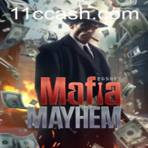 Descubra o Jogo MafiaMayhem: Um Universo de Estratégia e Intriga