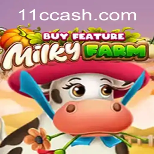 Explore o Fascinante Mundo de MilkyFarmBuyFeature: Um Mergulho no Universo de 11CC.com