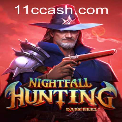 A Jornada de NightfallHunting: Caçando na Escuridão