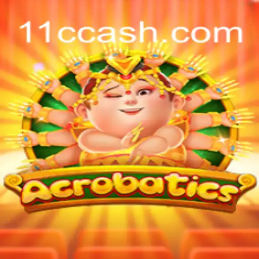 Acrobatics: Descubra a Emoção do Novo Jogo