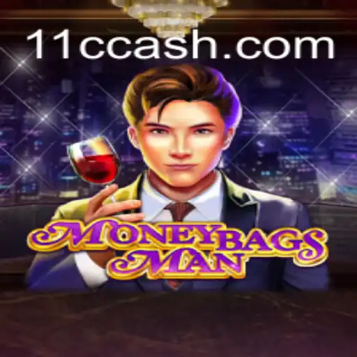 MoneybagsMan: Uma Jornada Imersiva no Mundo Financeiro