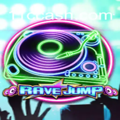 Explorando o Mundo Vibrante de RaveJump: Um Jogo Inovador da 11CC.com