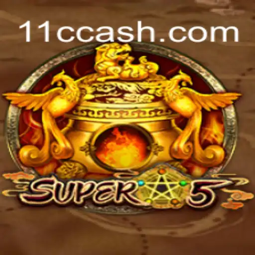 Explorando o Universo do Jogo Super5