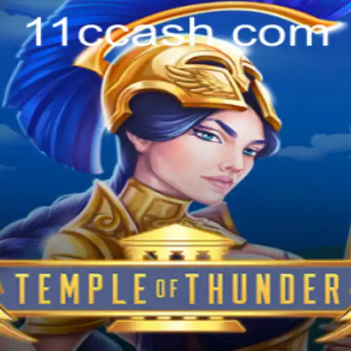 Explorando as Aventuras Místicas de TempleofThunder