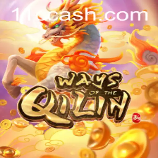 Explorando o Fascinante Mundo de 'Ways of the Qilin'