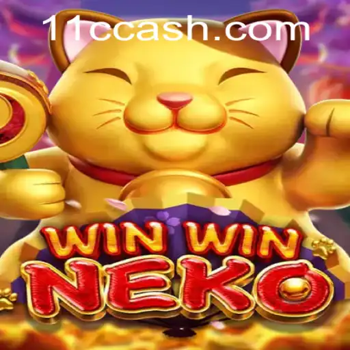 Descubra o Universo de WinWinNeko: O Jogo que Conquista a Internet