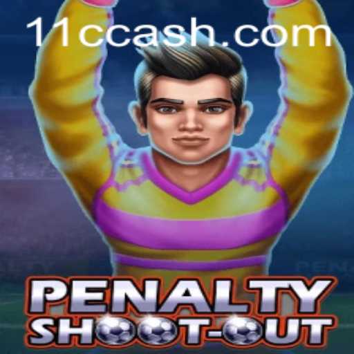 PenaltyShootOut: A Emoção dos Pênaltis no 11CC.com