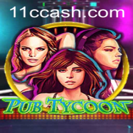 Descubra PubTycoon: O Jogo de Simulação de Negócios de Bares