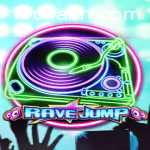 Explorando o Mundo Vibrante de RaveJump: Um Jogo Inovador da 11CC.com
