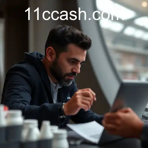 Jogo Responsável: A Importância e os Desafios do Entretenimento Consciente