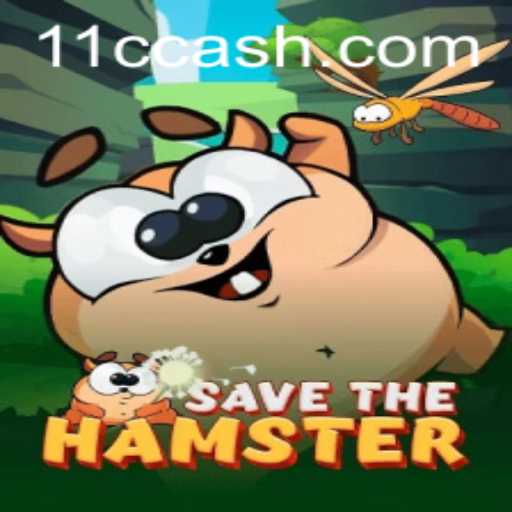 SavetheHamster: A Inovadora Experiência de Jogo do 11CC.com