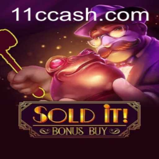 Explorando o Mundo de SolditBonusBuy: Um Jogo Inovador na Era Digital