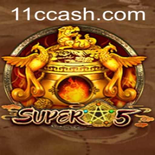 Explorando o Universo do Jogo Super5