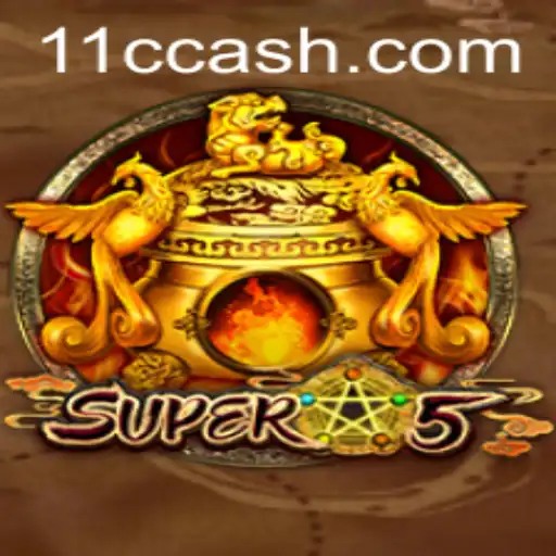 Explorando o Universo do Jogo Super5