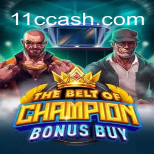 Explorando 'TheBeltOfChampionBonusBuy': Uma Nova Jornada no Universo dos Jogos