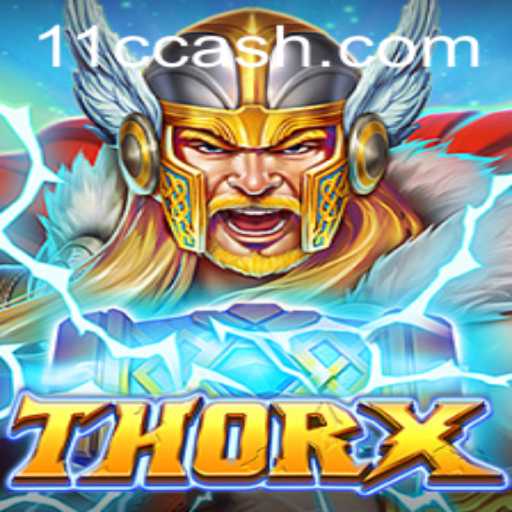 ThorX: Explorando o Mundo Intenso do Jogo de Estratégia