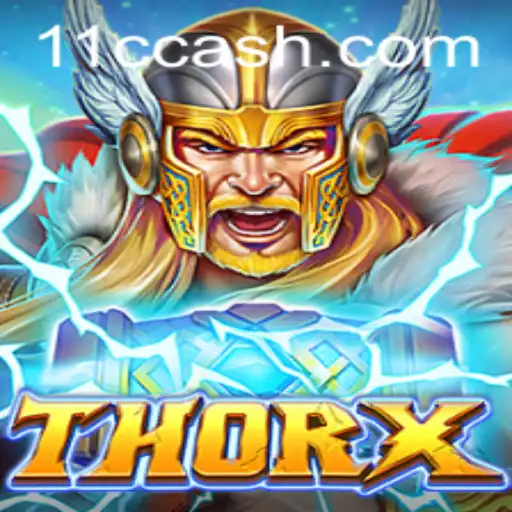ThorX: Explorando o Mundo Intenso do Jogo de Estratégia