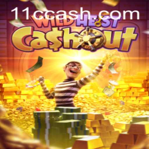 Explorando o Jogo WildHeistCashout e a Plataforma 11CC.com