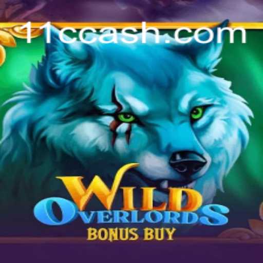Explorando o Mundo de WildOverlordsBonusBuy: Diversão e Estratégia