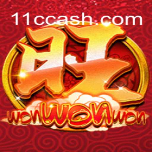 WonWonWon: Um Mergulho no Mundo Empolgante de 11CC.com