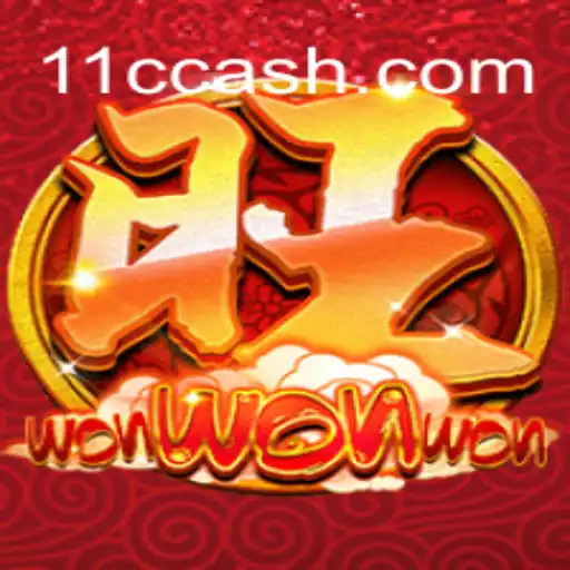 WonWonWon: Um Mergulho no Mundo Empolgante de 11CC.com