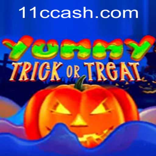Descubra o Fascinante Mundo de YummyTrickorTreat – A Novidade do Universo 11CC.com